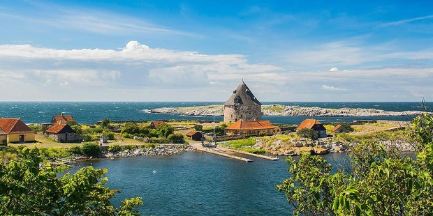 Iconic Capitals & Towns of the Baltic Luxury Cruise