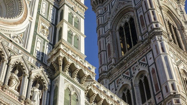 Nice to Rome: La Dolce Vita Cruise