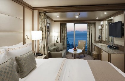 Superior Veranda Suite