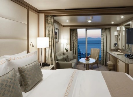 Superior Veranda Suite