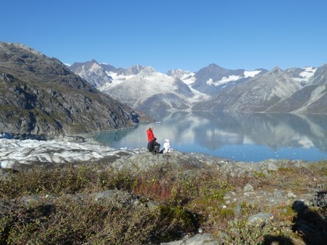 Itinerary image for Day 7 Glacier Bay National Park