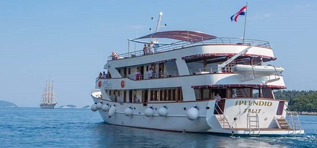 splendid ms cruise premium ships ship dubrovnik split croatia 7nts saturdays superior