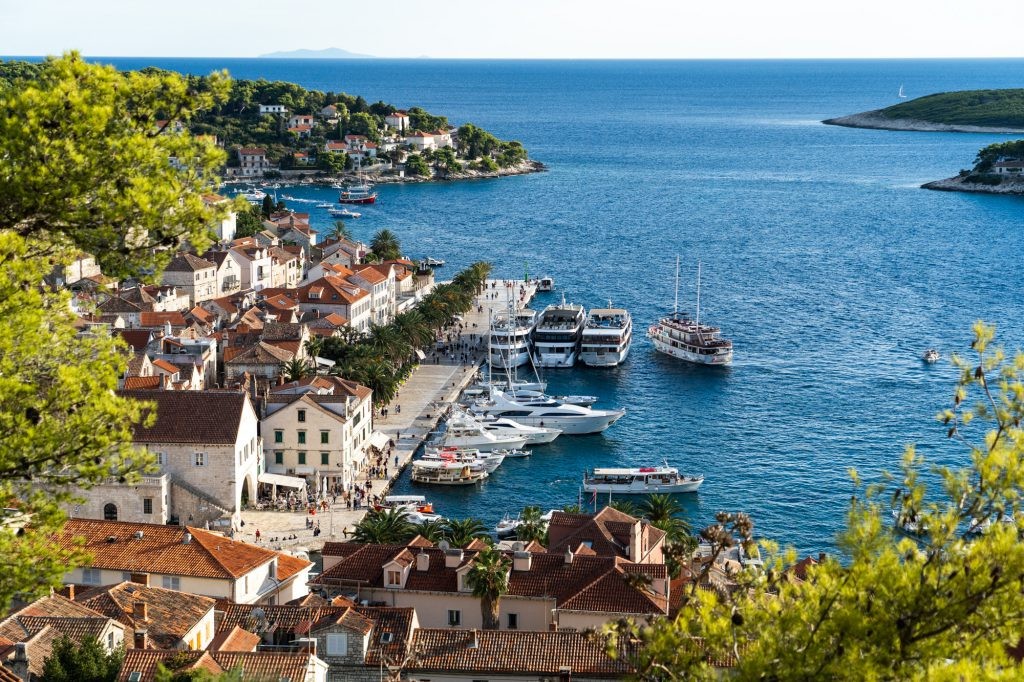 Feture image for Central Croatia premium Cruise