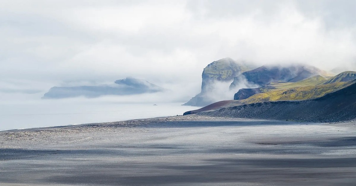 Feture image for The Far North from Spitsbergen to Iceland with Greenland eclipse Luxury Expedition Cruise