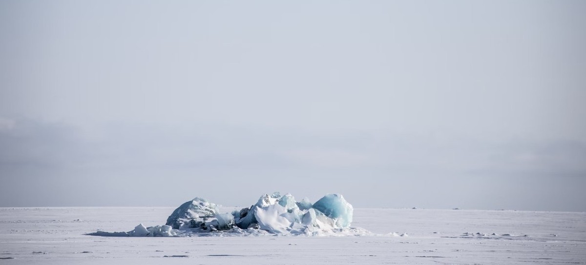 Feture image for Around Spitsbergen - Arctic Summer - Full Spitsbergen Circumnavigation