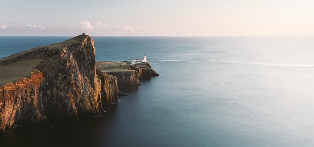 Feture image for From Iceland to the Hebrides - A Voyage from Reykjavik to Oban