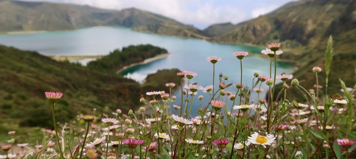 Feture image for Island Hopping in the Azores - A 9 Night Voyage around the Azores Archipelago