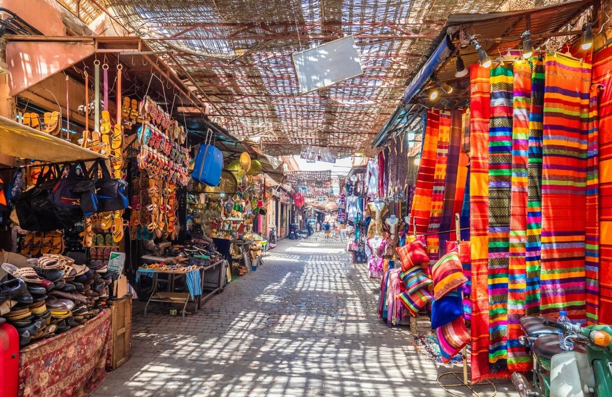 Feture image for Canary Islands to Lisbon: The Sands of Time - Portugal, Spain & Morocco Adventure