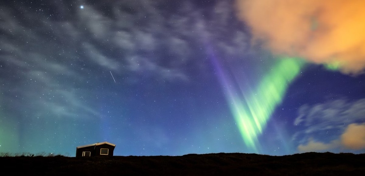 Feture image for Iceland, Jan Mayen, Spitsbergen Island Hopping In and Around the Arctic