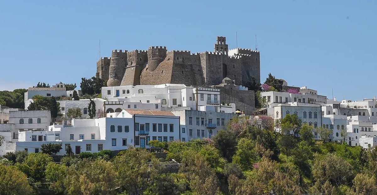 Feture image for Cruising the Aegean: Turkey and the Greek Isles – with Smithsonian Journeys