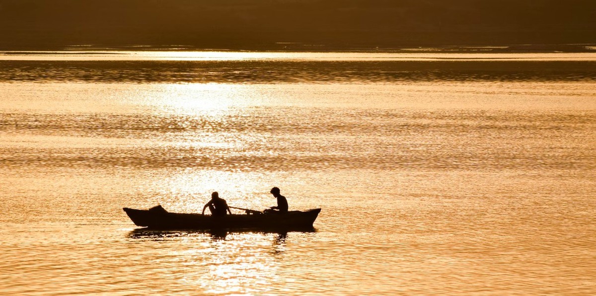 Feture image for The Upper Ganges River - India River Cruise