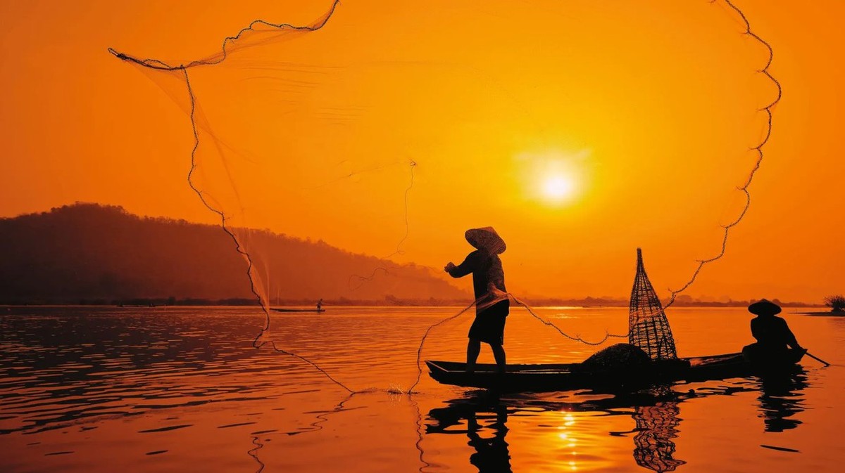 Feture image for Vietnam and Cambodia: Along The Mekong River, Including Angkor and Saigon