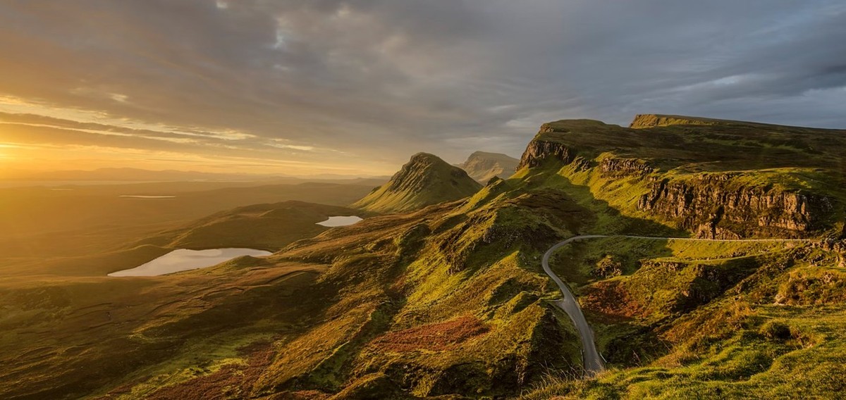 Feture image for Voyage to the Emerald Isle - An in-depth Exploration of Ireland’s Wonders