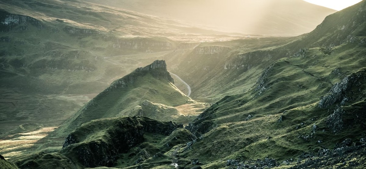 Feture image for Wild Scotland - Unexplored Islands and Wildlife Cruise